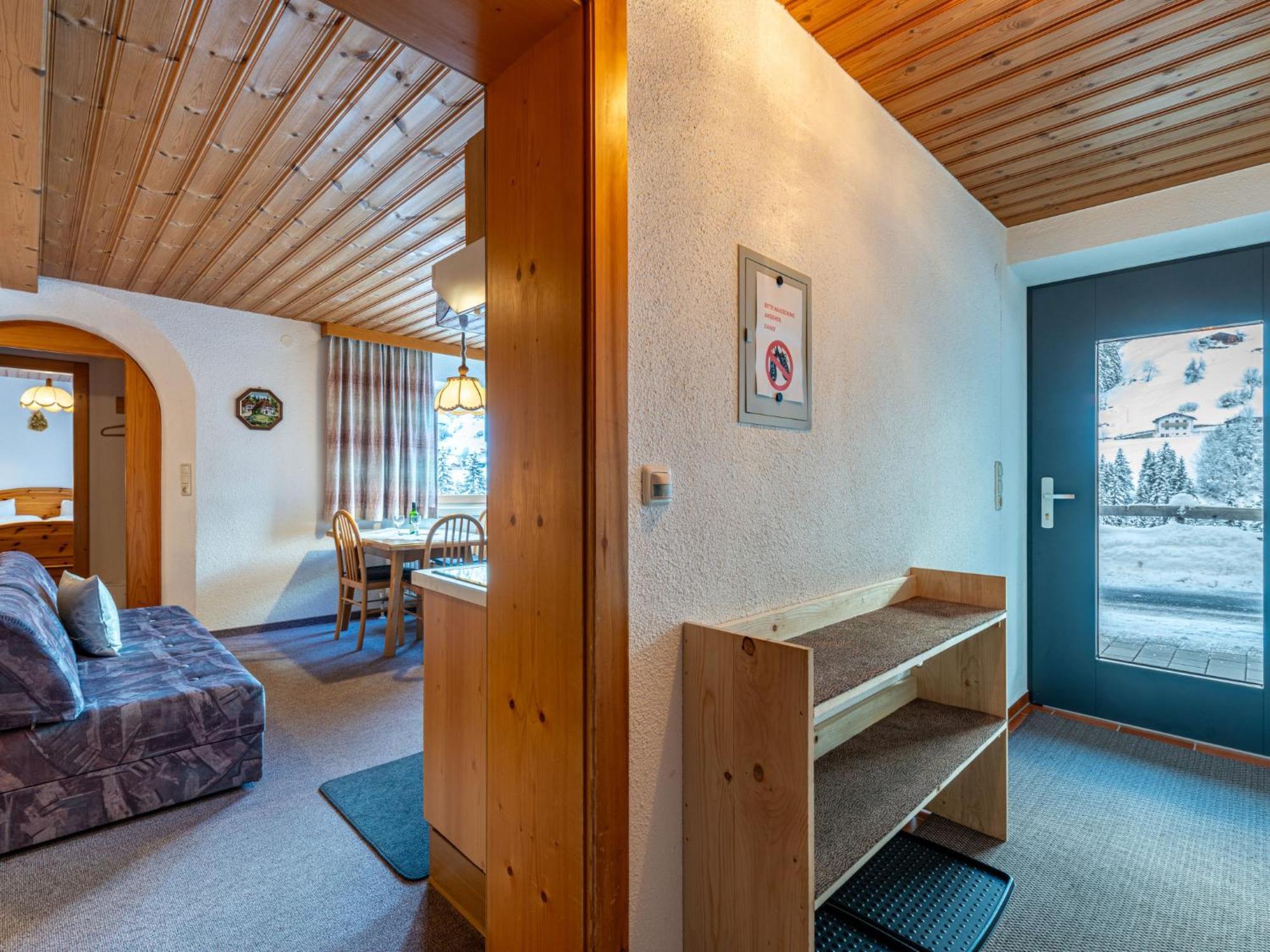 Apartment Sailer - Kpl321 By Interhome Kappl  Exterior photo