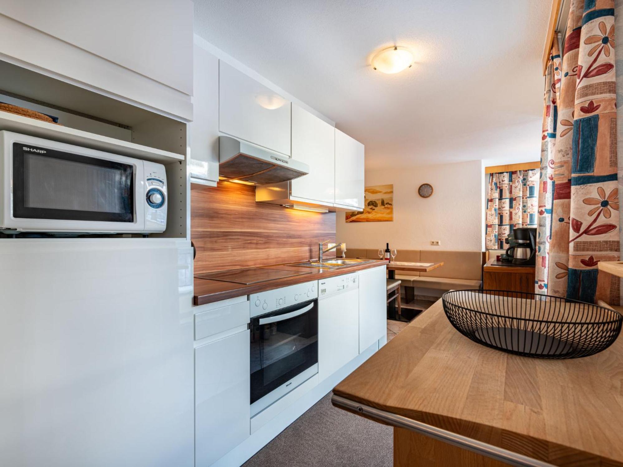 Apartment Sailer - Kpl321 By Interhome Kappl  Exterior photo